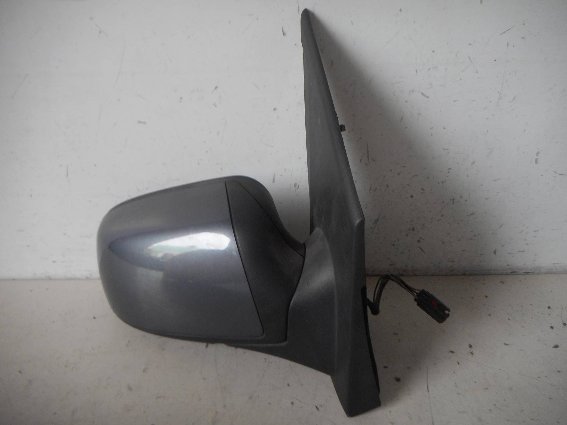 Retrovisore est. regolaz. elettr. dx.